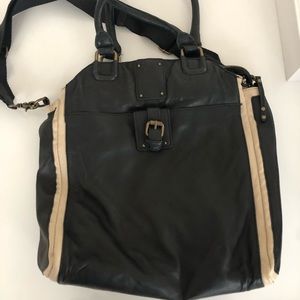 BCBG tote